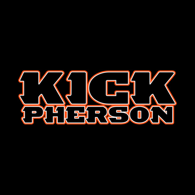 Kickpherson by Table Smashing