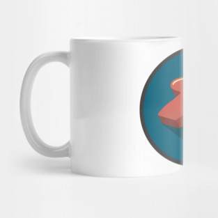 Meeple Mug