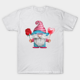 valentine gift T-Shirt