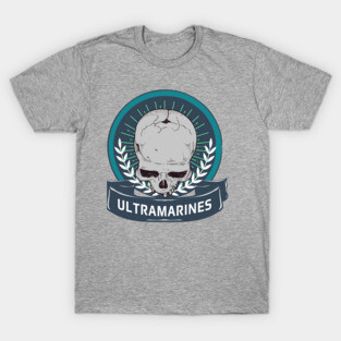 ULTRAMARINES T-Shirt