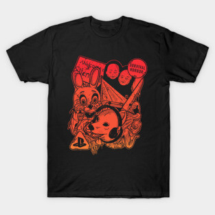 Silent Hill T-Shirt