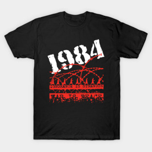 1984 T-Shirt