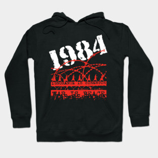 1984 Hoodie