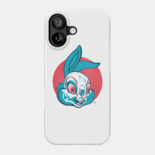 Big Bunny! Phone Case