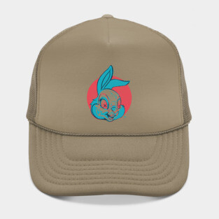 Big Bunny! Hat