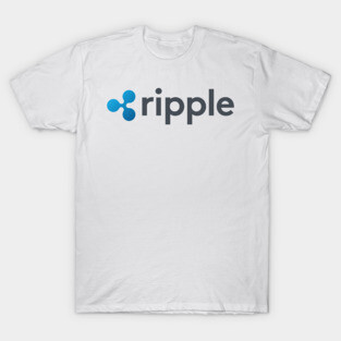 xrp ripple T-Shirt
