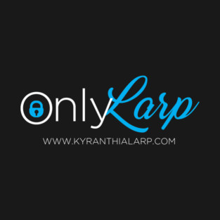 Onlylarp T-Shirt