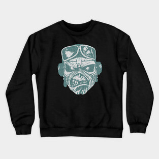 Pilot Ed Crewneck Sweatshirt