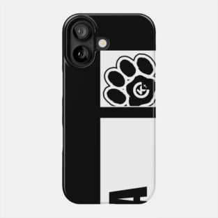 Yeshua - Kingdom Paw Phone Case