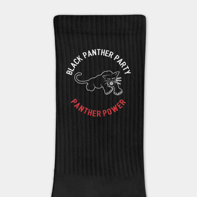 The Black Panther Party, Black History, Black Lives Matter, Civil Rights by UrbanLifeApparel