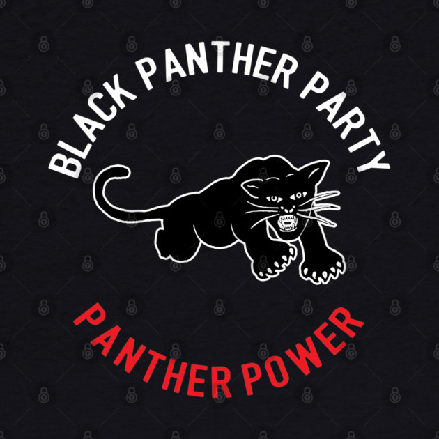 The Black Panther Party, Black History, Black Lives Matter, Civil Rights by UrbanLifeApparel