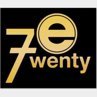 Entertainment 720 Posters and Art