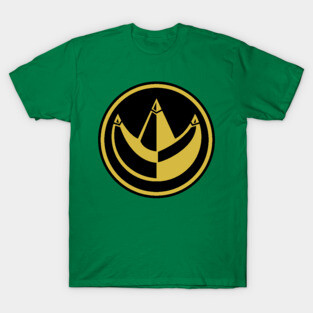 Dragonzord Coin T-Shirt