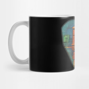 Battle Android Trooper Mug