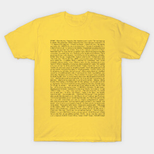 Not Getting Married Today T-Shirt