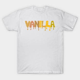 Vanilla T-Shirt