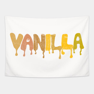 Vanilla Tapestry