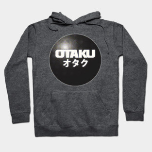 otaku Hoodie