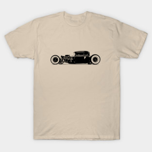 Hot Rod T-Shirt