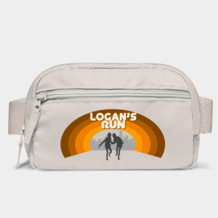 Logan's Run Bag