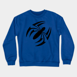 Ben Reilly Scarlet Spider Crewneck Sweatshirt