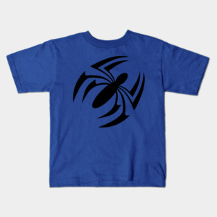 Ben Reilly Scarlet Spider Kids T-Shirt