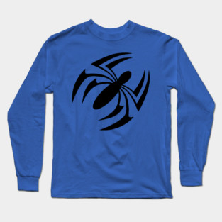 Ben Reilly Scarlet Spider Long Sleeve T-Shirt