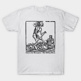 The Killing Moon T-Shirt
