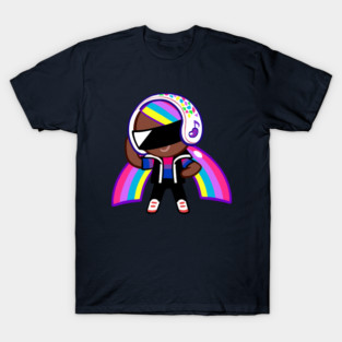 DJ Cookie (Cookie Run) T-Shirt