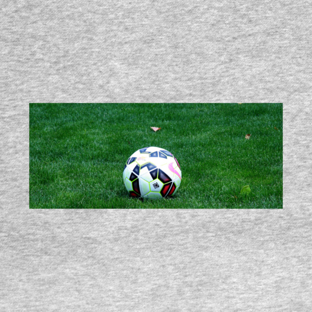 Stadium and ball by HANART