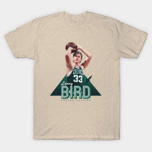 Larry Bird T-Shirt