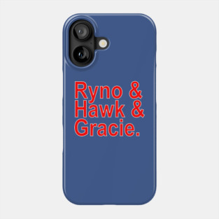 Classic Cubs Phone Case