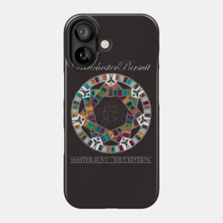 Winchester Pursuit Phone Case