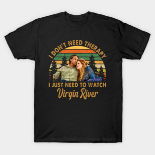 Virgin River T-Shirt