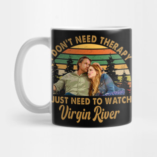 Virgin River Mug