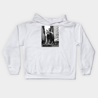 NYC Kids Hoodie