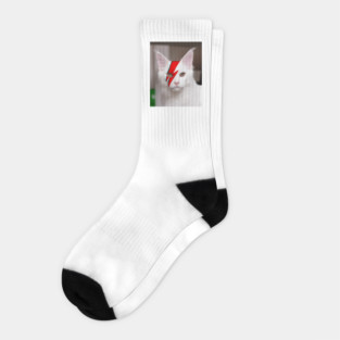 Ziggy Socks