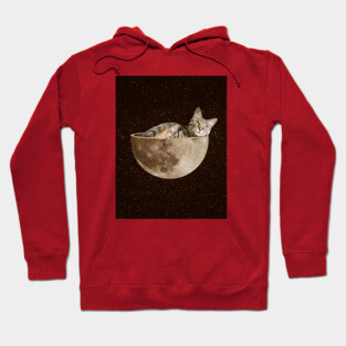 Full Moon Hoodie