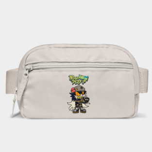 Klonoa halloween Bag
