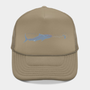 Jaws — Brody's Book Hat
