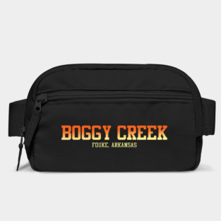 Boggy Creek Bag
