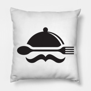 chef Pillow