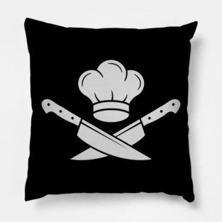 chef Pillow