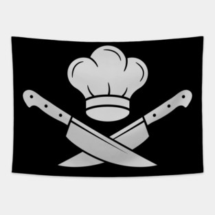 chef Tapestry