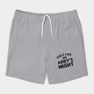 Feels Like an Arby's Night - Funny TV Show Quote Shorts