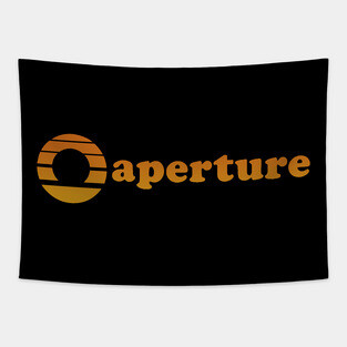 aperture Tapestry