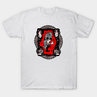 House of Terror T-Shirt