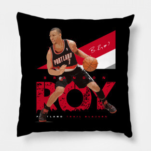 Brandon Roy Pillow