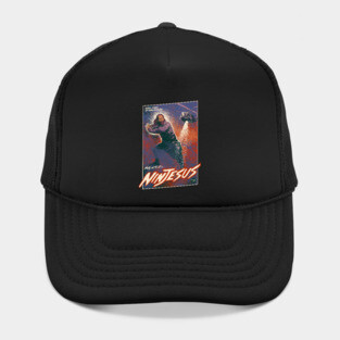 Ninjesus 2 Hat