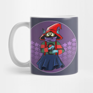 STEVE ORKO Mug